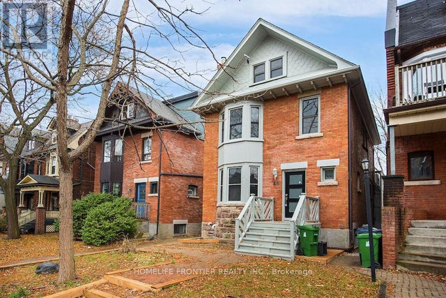 46 Cowan Avenue, Toronto (south Parkdale)