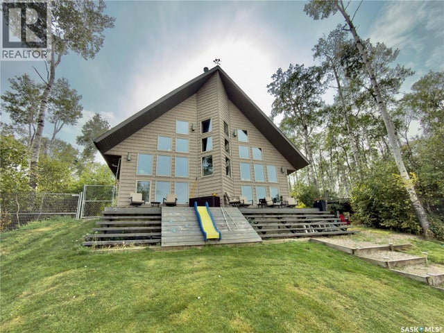 Fillon Lake Waterfront Acreage, Canwood Rm No. 494