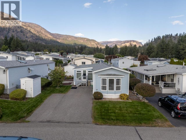 1850 Shannon Lake Road Unit# 97, West Kelowna