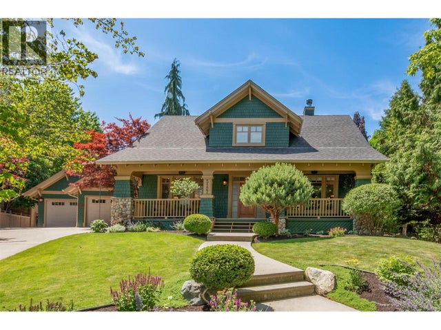 5127 Luckett Court, Kelowna