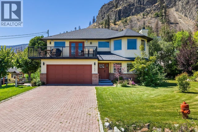 145 Heldon Court, Kelowna