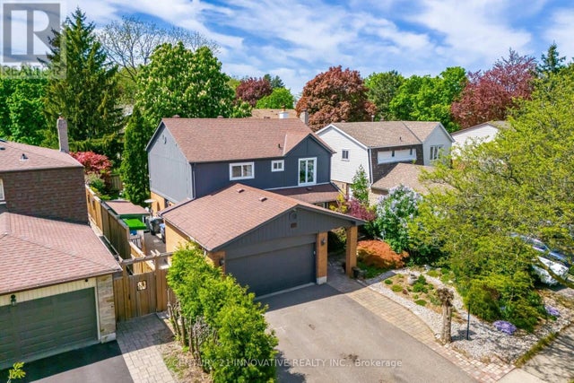 37 Massey Street, Brampton (central Park)