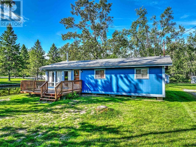 3 Sackitt Road, Kawartha Lakes (fenelon Falls)