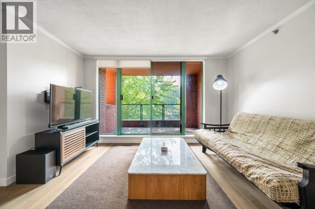 312 503 W 16th Avenue, Vancouver