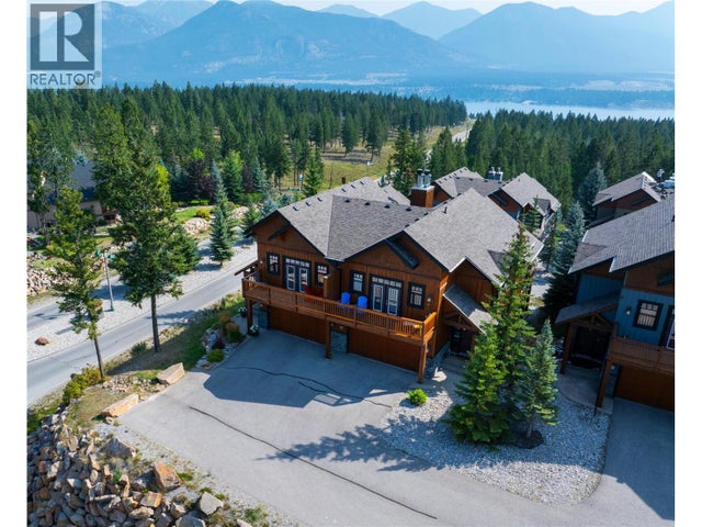 2600 Riverrock Rise Unit# 26, Invermere