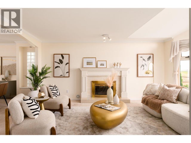 3300 River Road, Richmond