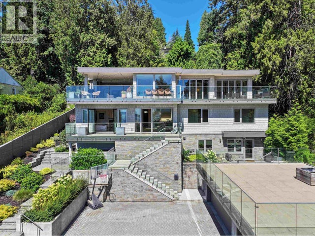 4701 Piccadilly South Road, West Vancouver