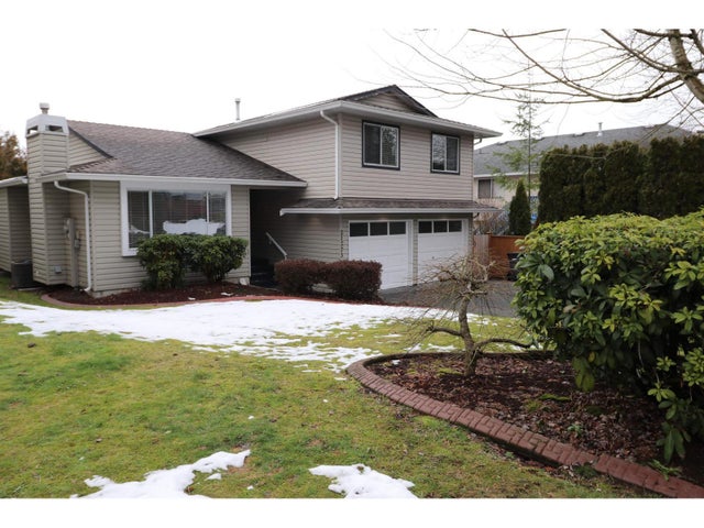 21273 89 Avenue, Langley