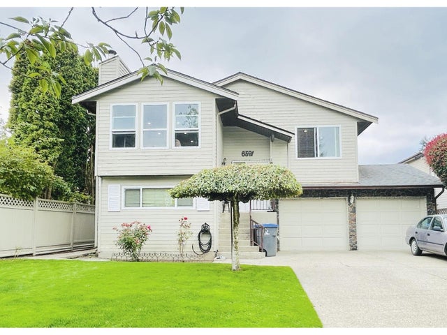 6591 130a Street, Surrey