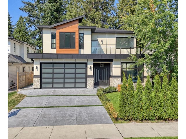 12723 25 Avenue, Surrey