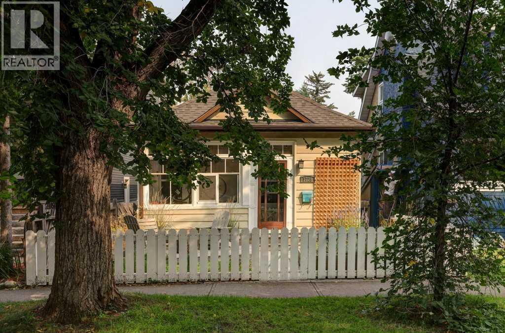 1728 13 Avenue Sw, Calgary