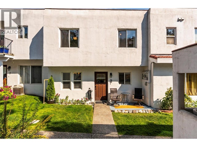 3901 35 Avenue Unit# 2, Vernon