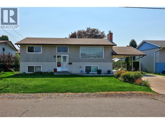 629 Clearwater Avenue, Kamloops