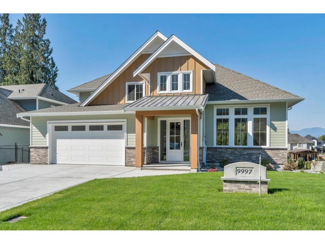 9997 Magnolia Place|rosedale, Chilliwack