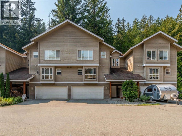 32 1400 Park Street, Pemberton