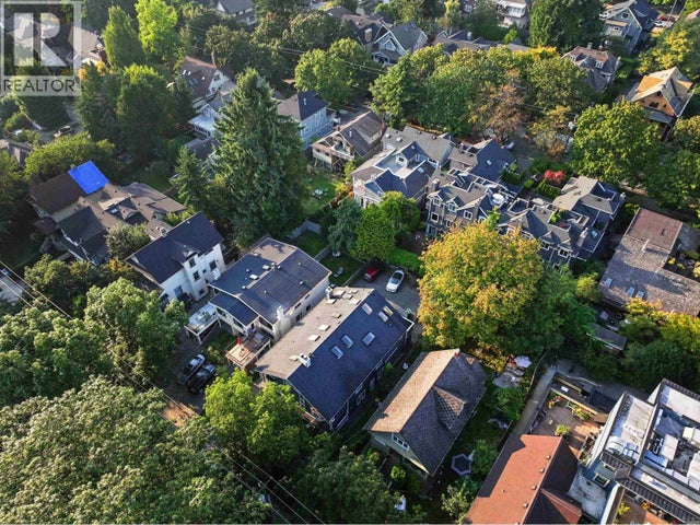 2343 W 7th Avenue, Vancouver