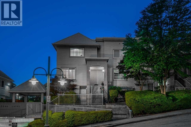 24 270 Casey Street, Coquitlam
