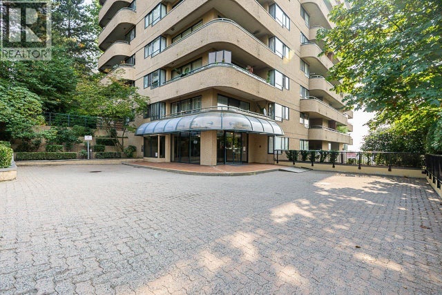 906 1026 Queens Avenue, New Westminster