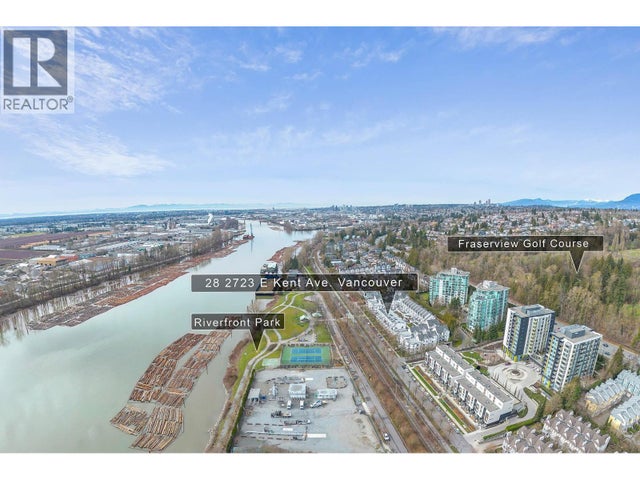 28 2723 E Kent Avenue North, Vancouver