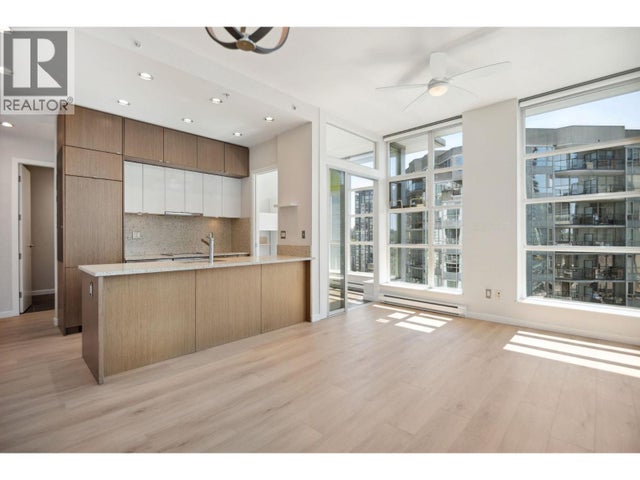 1206 1205 Howe Street, Vancouver