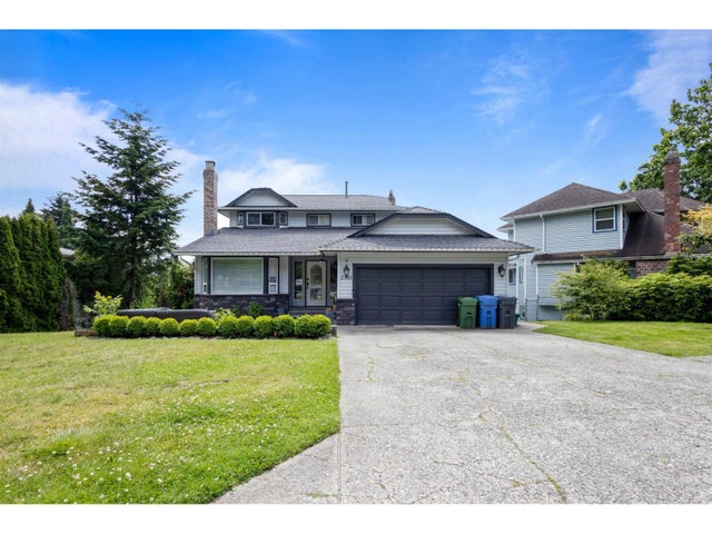 2300 Mountain Drive, Abbotsford
