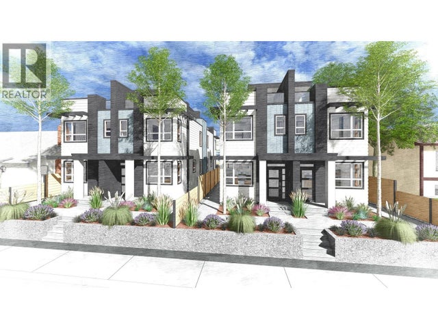 1266 Government Street, Penticton