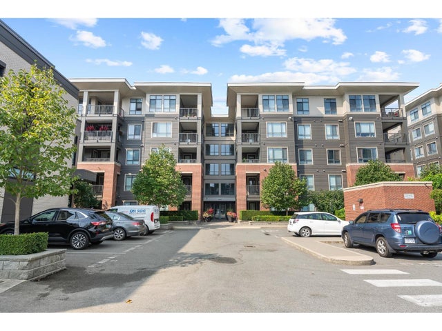 407 33540 Mayfair Avenue, Abbotsford