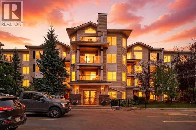 105, 345 Rocky Vista Park Nw, Calgary