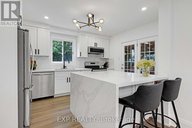 1674 Princelea Place, Mississauga (east Credit)