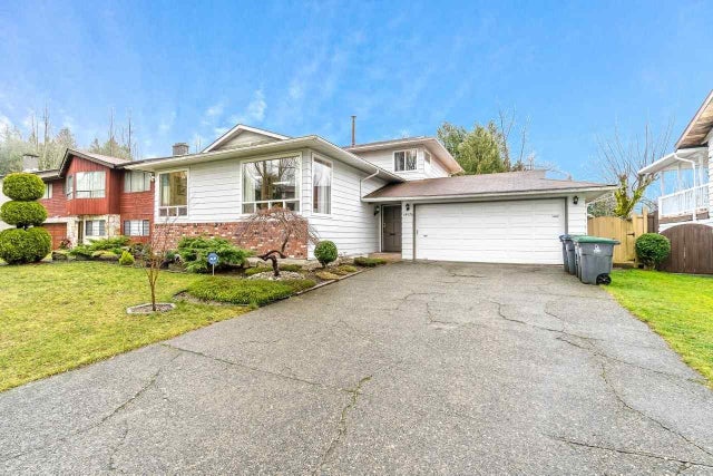 14928 93a Avenue, Surrey