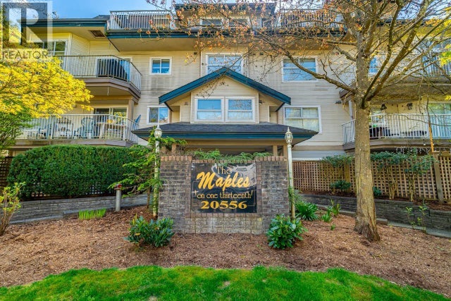 402 20556 113 Avenue, Maple Ridge