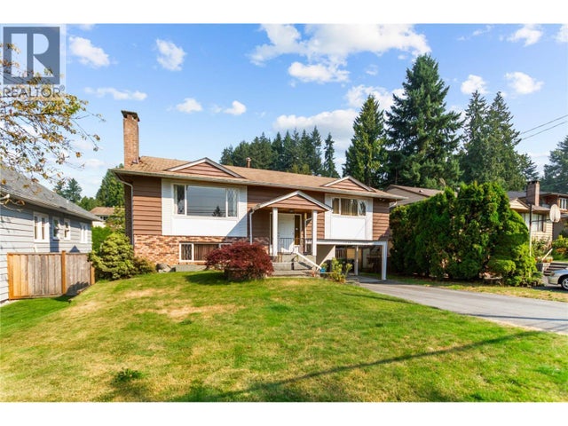 1728 Westover Road, North Vancouver