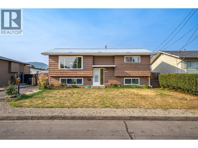 4402 16 Avenue Lot# 7, Vernon