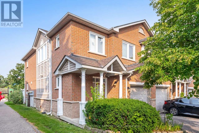 30 - 833 Scollard Court, Mississauga (east Credit)