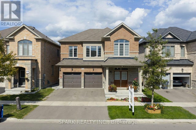 5 Boathouse Road, Brampton (northwest Brampton)