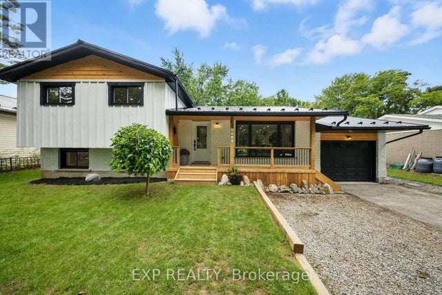 92 Mary Street, Clearview (creemore)