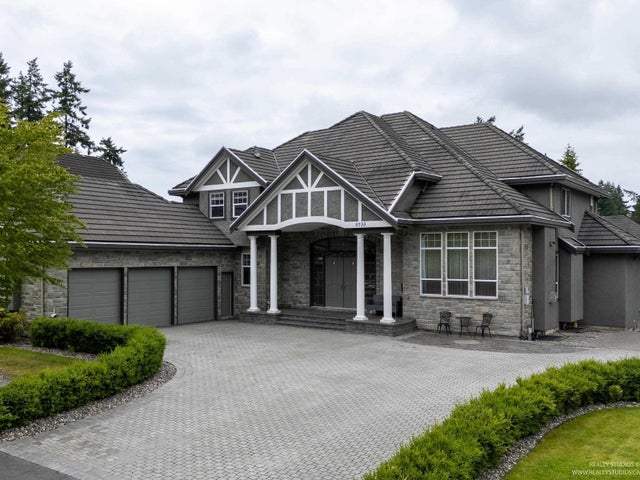 5733 136b Street, Surrey