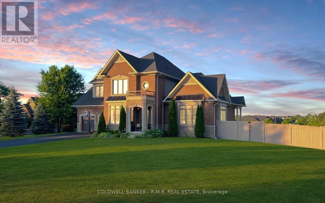 61-19 Forestgreen Drive, Uxbridge