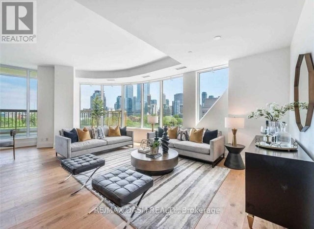 806 - 151 Avenue Road, Toronto (annex)