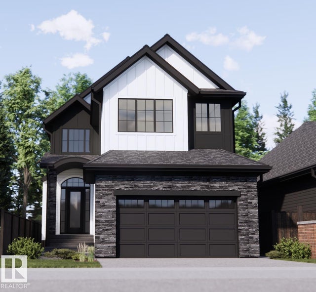 12304 39 Av Nw, Edmonton