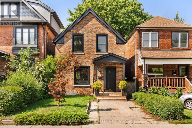 50 Watson Avenue, Toronto (runnymede-Bloor West Village)