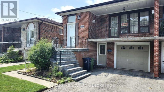 214 Fairglen Avenue, Toronto (l'amoreaux)