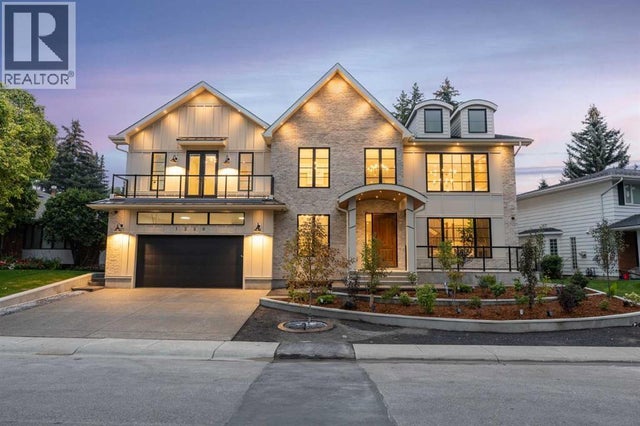 1220 Varsity Estates Road Nw, Calgary