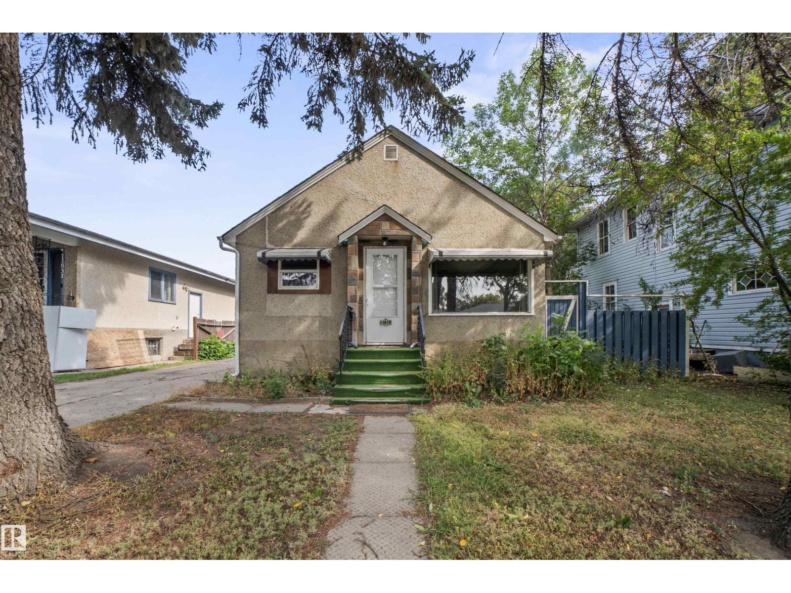 11819 45 St Nw, Edmonton