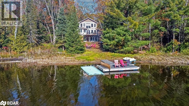 4 Clover Court, Kawartha Lakes