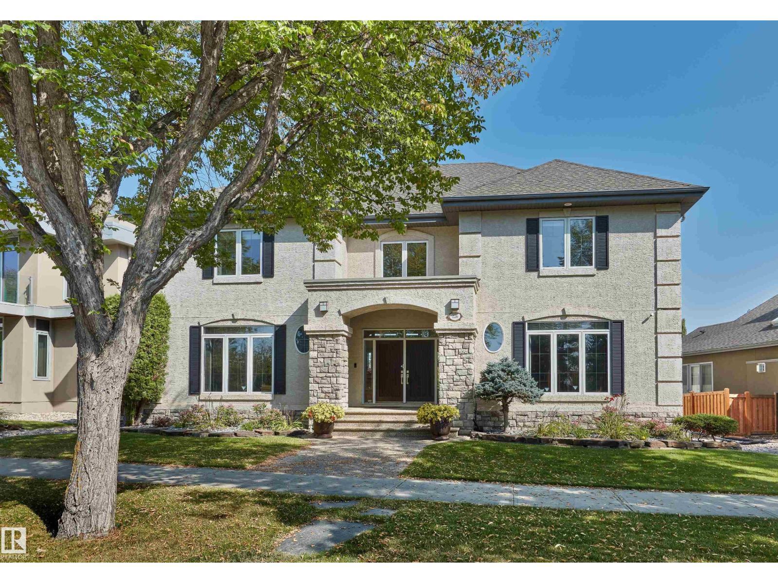 226 Saskatchewan Dr S Nw, Edmonton