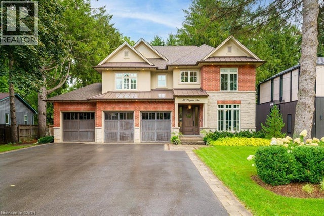 89 Lloyminn Avenue, Ancaster