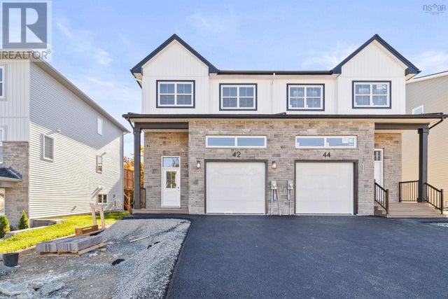 Smd-5a 42 Simona Drive, Dartmouth