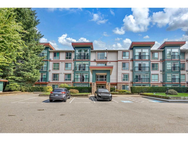 312 33485 South Fraser Way, Abbotsford