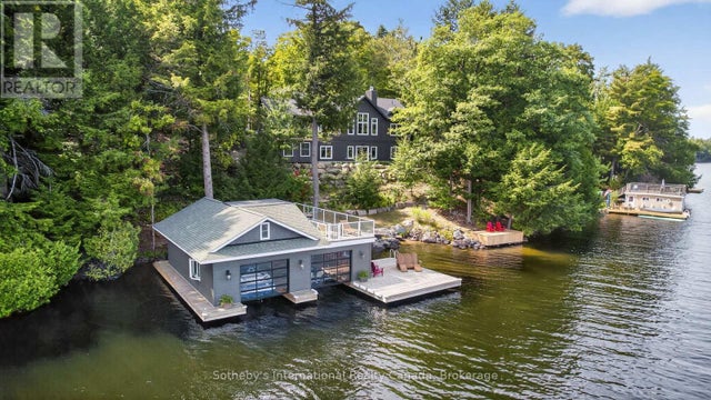 52 - 1160 Whiteside Road, Muskoka Lakes (medora)